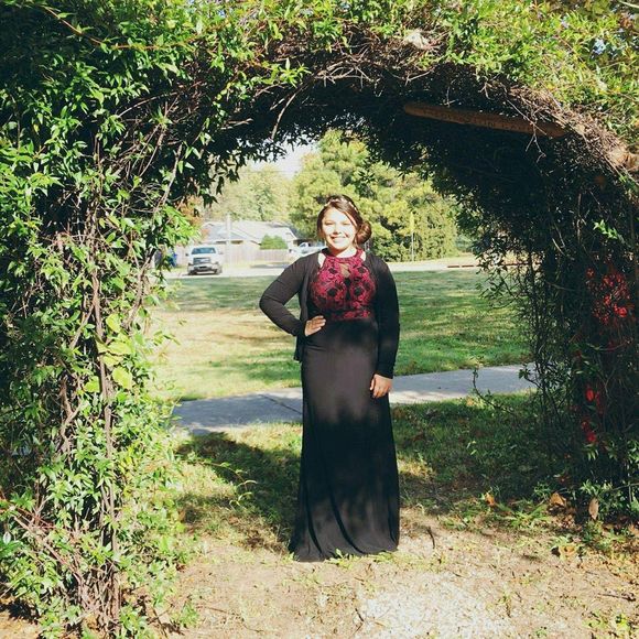 Meet your Posher, Shelby - Picture 1 of 1